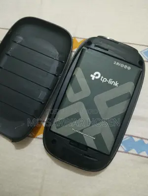 TP Link Pocket Router M7000