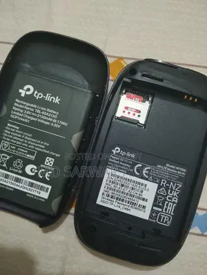 TP Link Pocket Router M7000