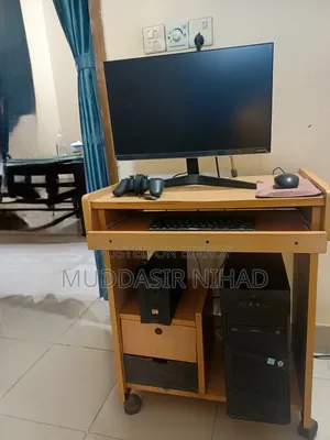 Desktop Computer Gigabyte GB-BKi3HA-7100 4GB Intel Core i3 HDD+SSD 1T