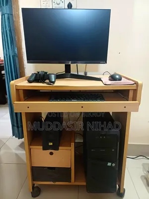 Desktop Computer Gigabyte GB-BKi3HA-7100 4GB Intel Core i3 HDD+SSD 1T