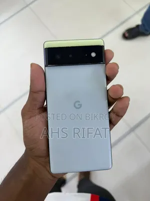 EL 128 GB White