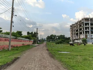 Ready Plot - 12 Katha - Ashulia Model Town