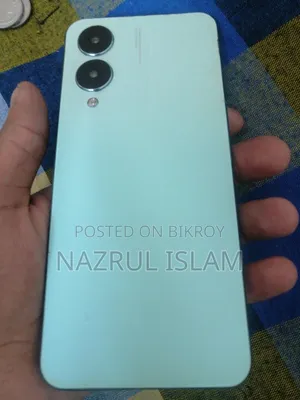 Vivo Y17s 128 GB