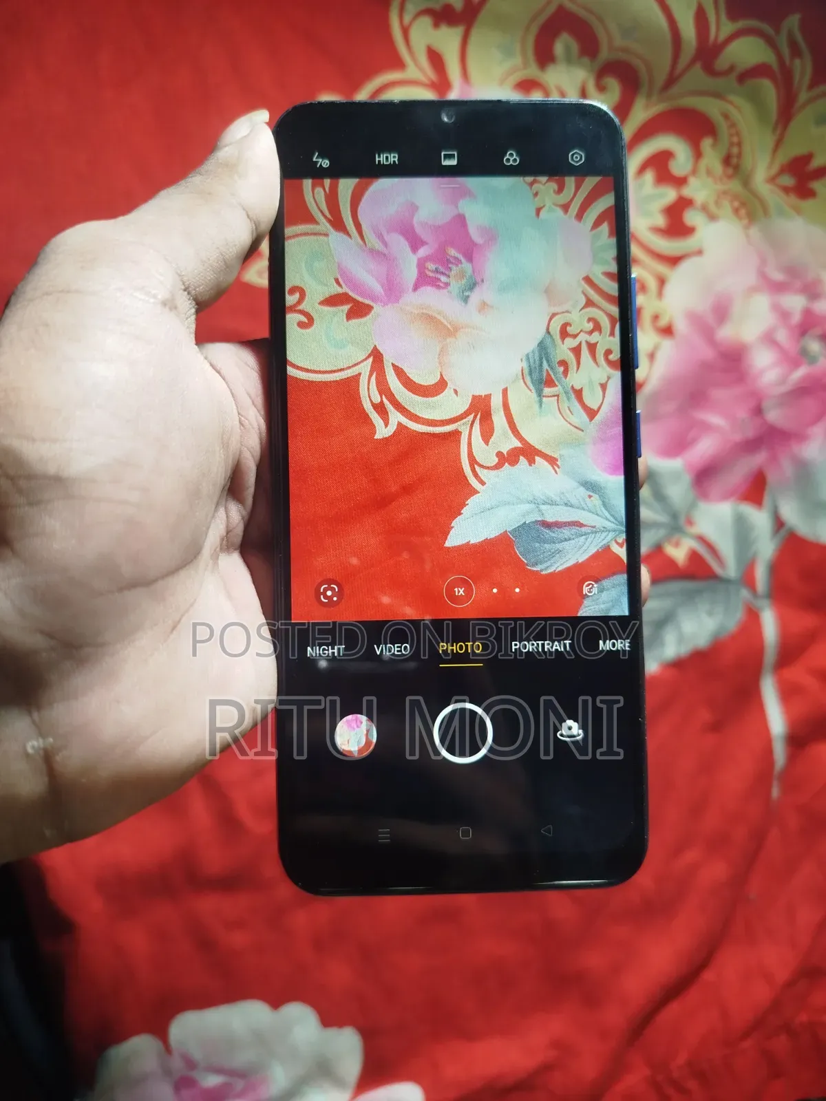 Realme C12 32 GB