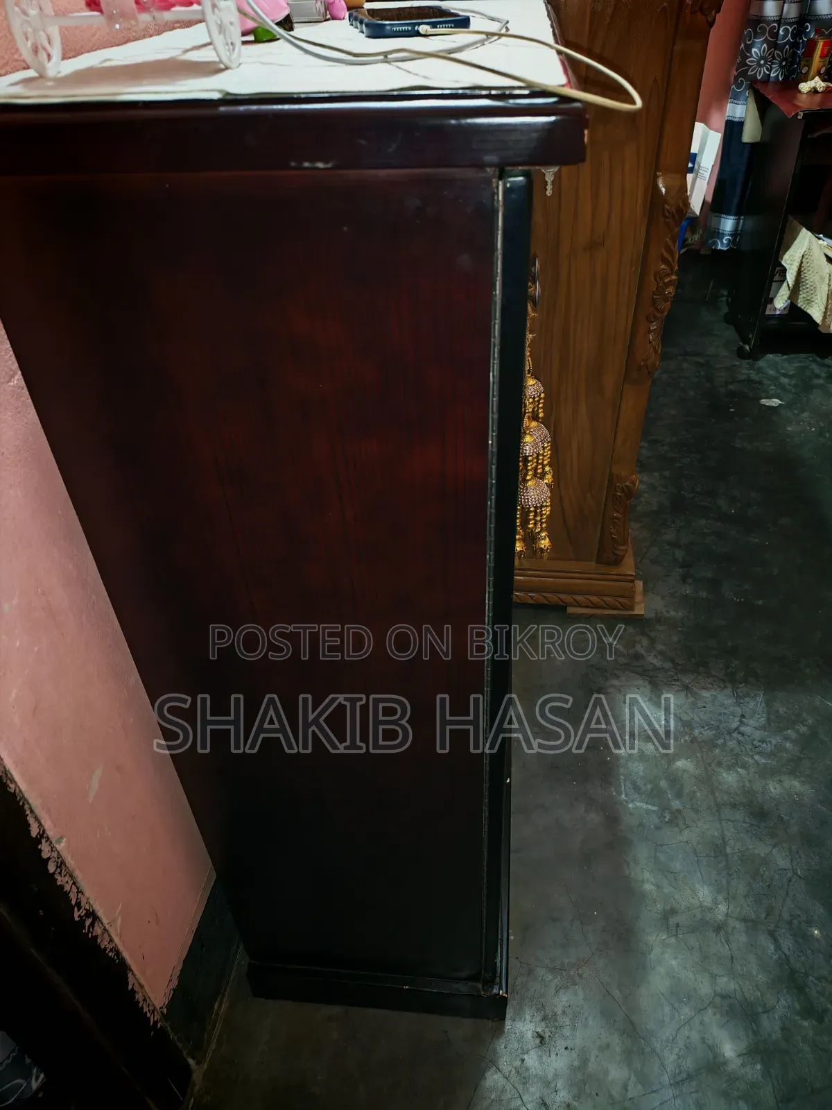 জুতার রেক Shoes