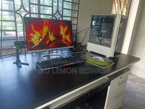 Desktop Computer Gigabyte GB-BKi3A-7100 8GB AMD Ryzen 5 SSD 500GB