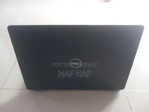 Laptop Dell Latitude 5300 8GB Intel Core i5 SSD 256GB