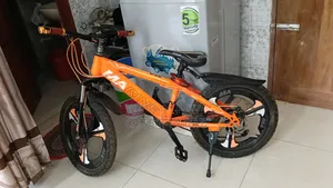 ২০" গিয়ার সাইকেল