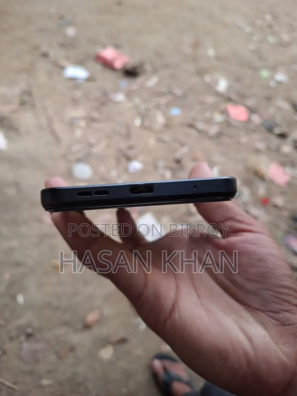 Xiaomi Redmi Note 12 256 GB Black