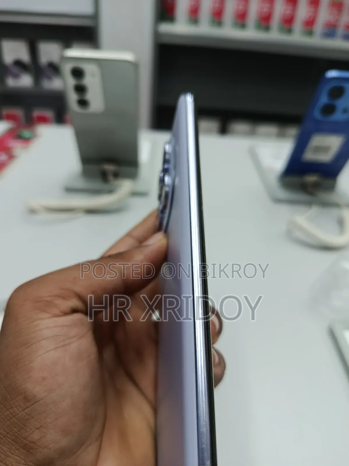 Xiaomi Redmi Note 14 Pro 256 GB Purple