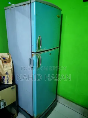 Singer Fridge for Sell