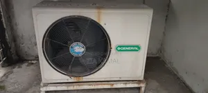 General AC 2 Ton Original