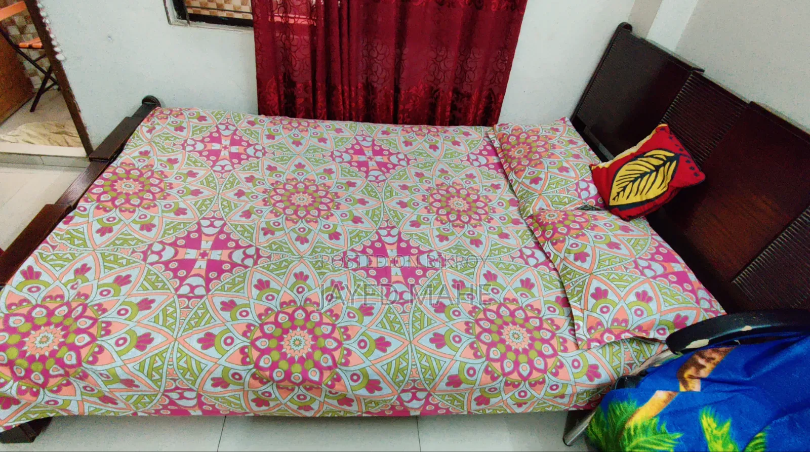 Bed Furniture