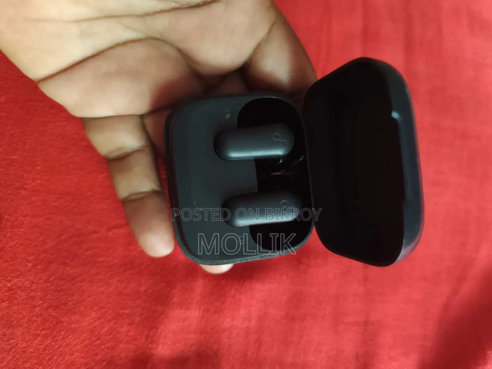 Soundcore R50i NC