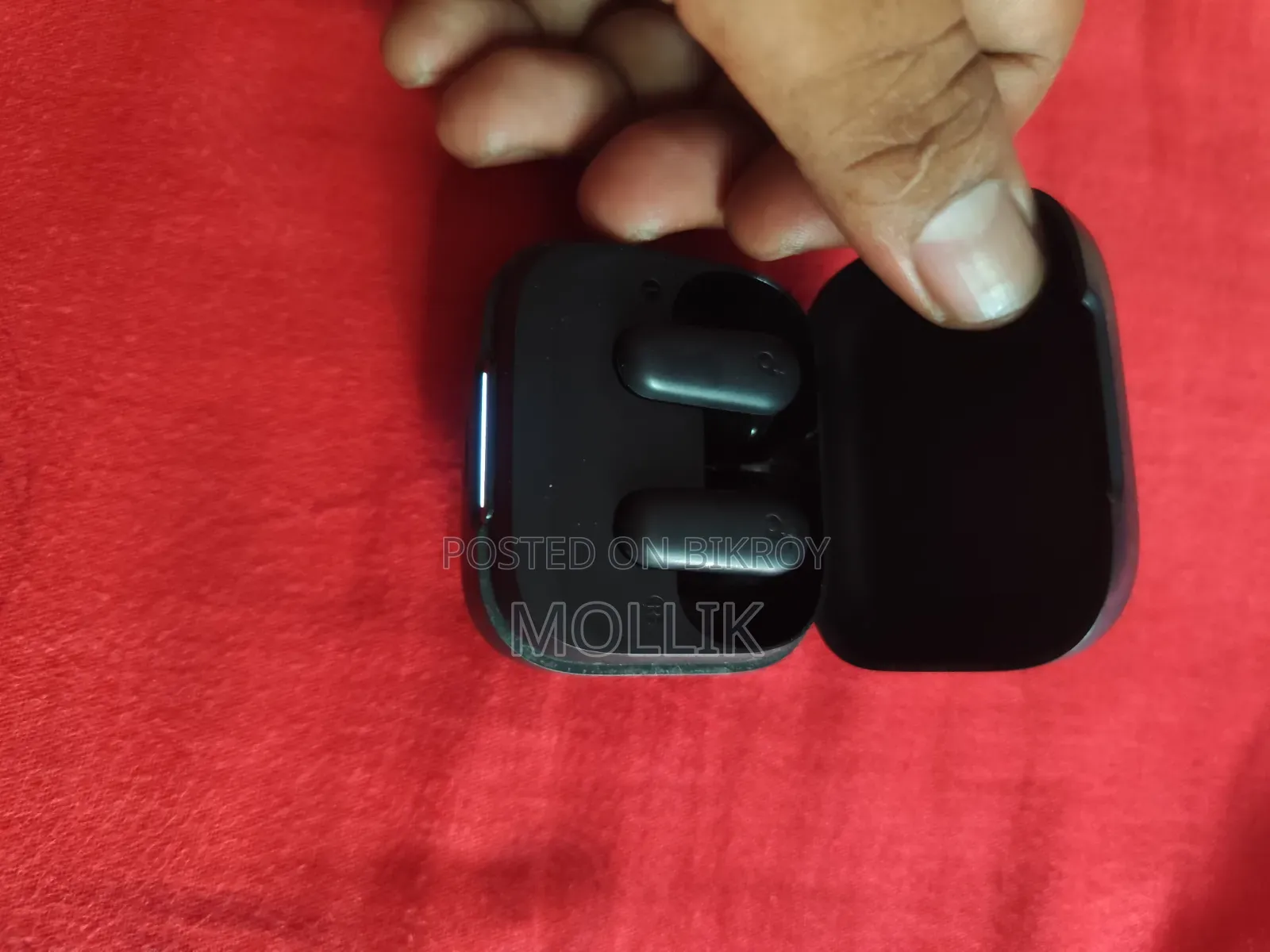 Soundcore R50i NC
