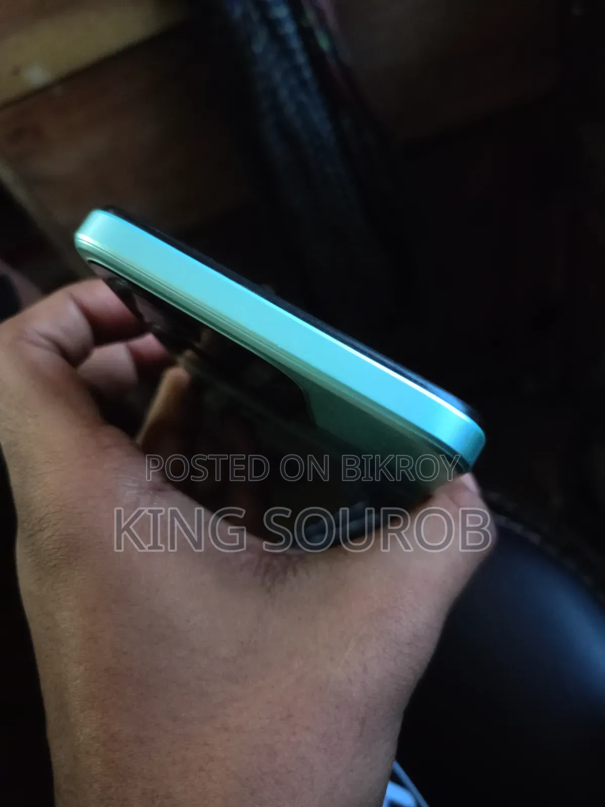 Itel A05s 32 GB Blue