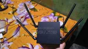 TP-Link Archer C54 Dual Band Router