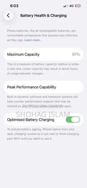 Apple iPhone 13 Pro 128 GB Rose Gold