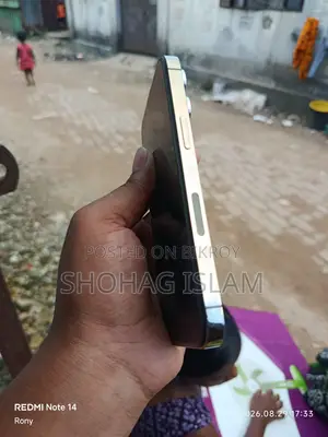 Apple iPhone 13 Pro 128 GB Rose Gold