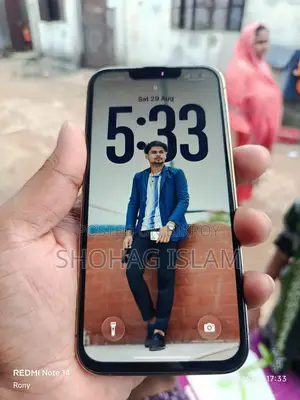 Apple iPhone 13 Pro 128 GB Rose Gold