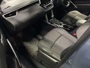 Toyota Corolla Cross 2024 Gray