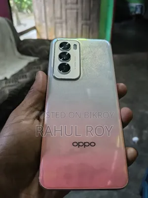 Oppo Reno12 256 GB