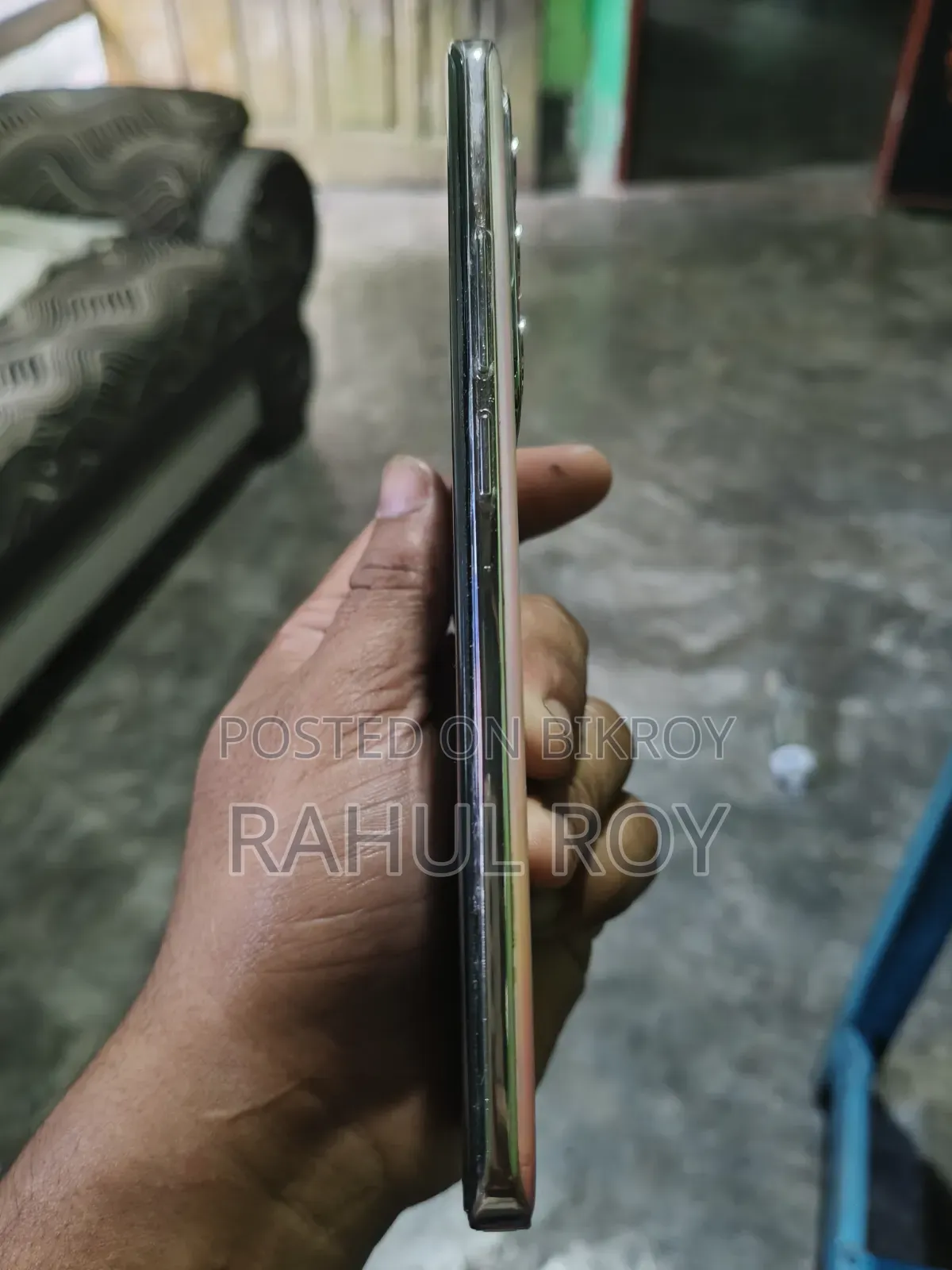 Oppo Reno12 256 GB