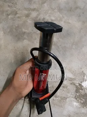 পাম্পার নজেল