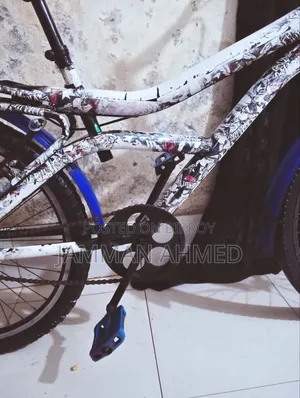 বাই সাইকেল