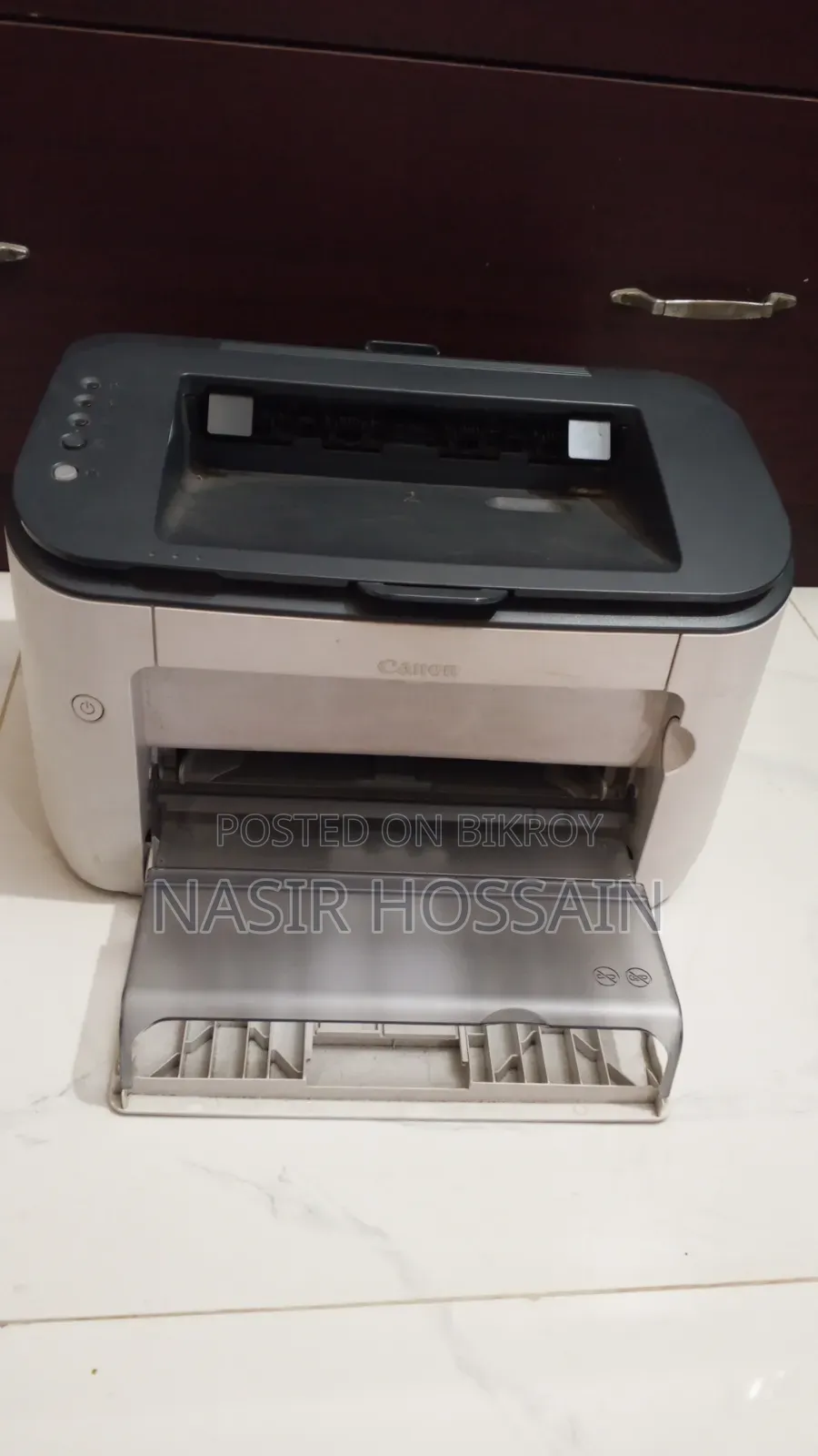 প্রিন্টার (Canon, LBP6230dn)