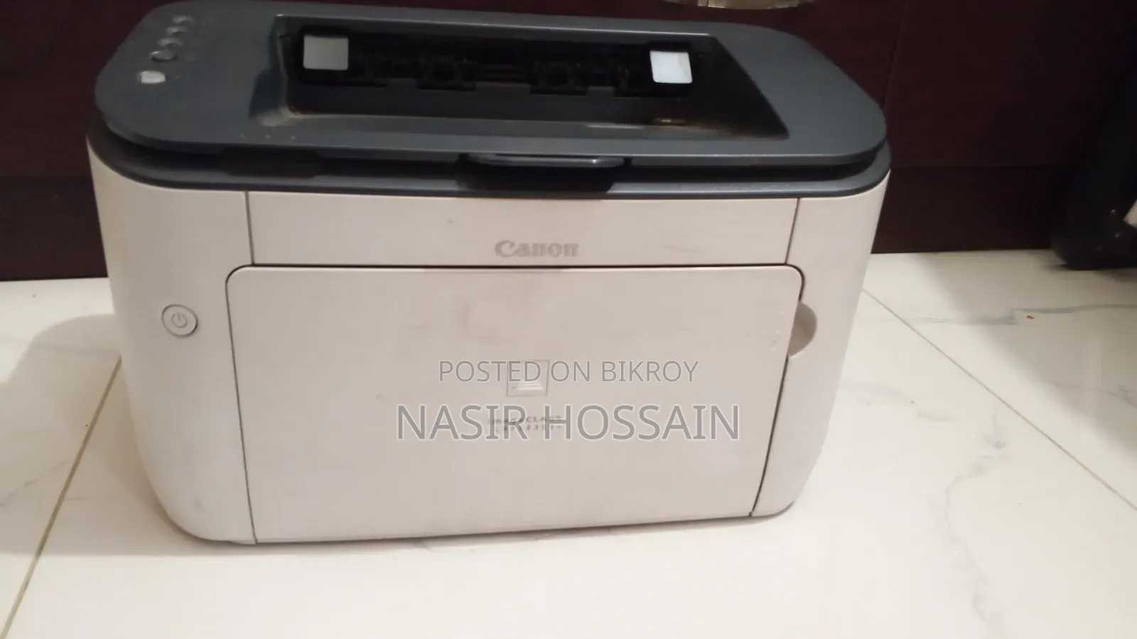 প্রিন্টার (Canon, LBP6230dn)