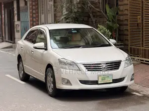 Toyota Premio 2015 Pearl