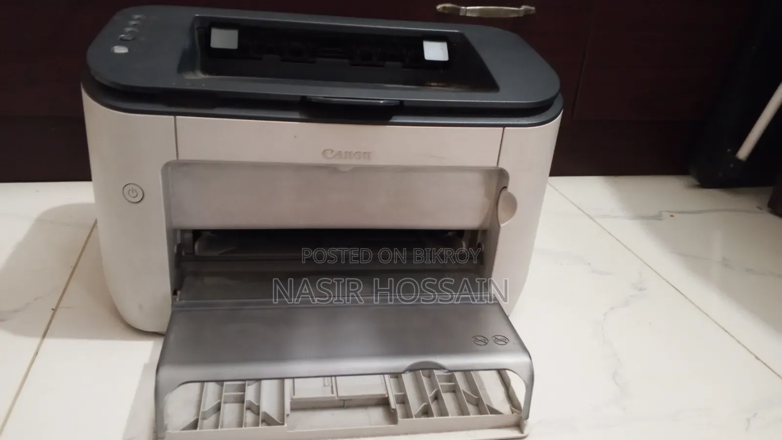 প্রিন্টার (Canon, LBP6230dn)