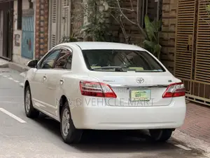 Toyota Premio 2015 Pearl
