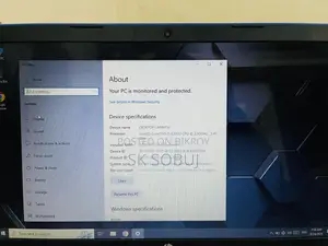 Laptop HP Pavilion 15 8GB Intel Core i5 SSD 1T