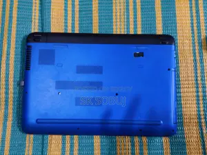 Laptop HP Pavilion 15 8GB Intel Core i5 SSD 1T