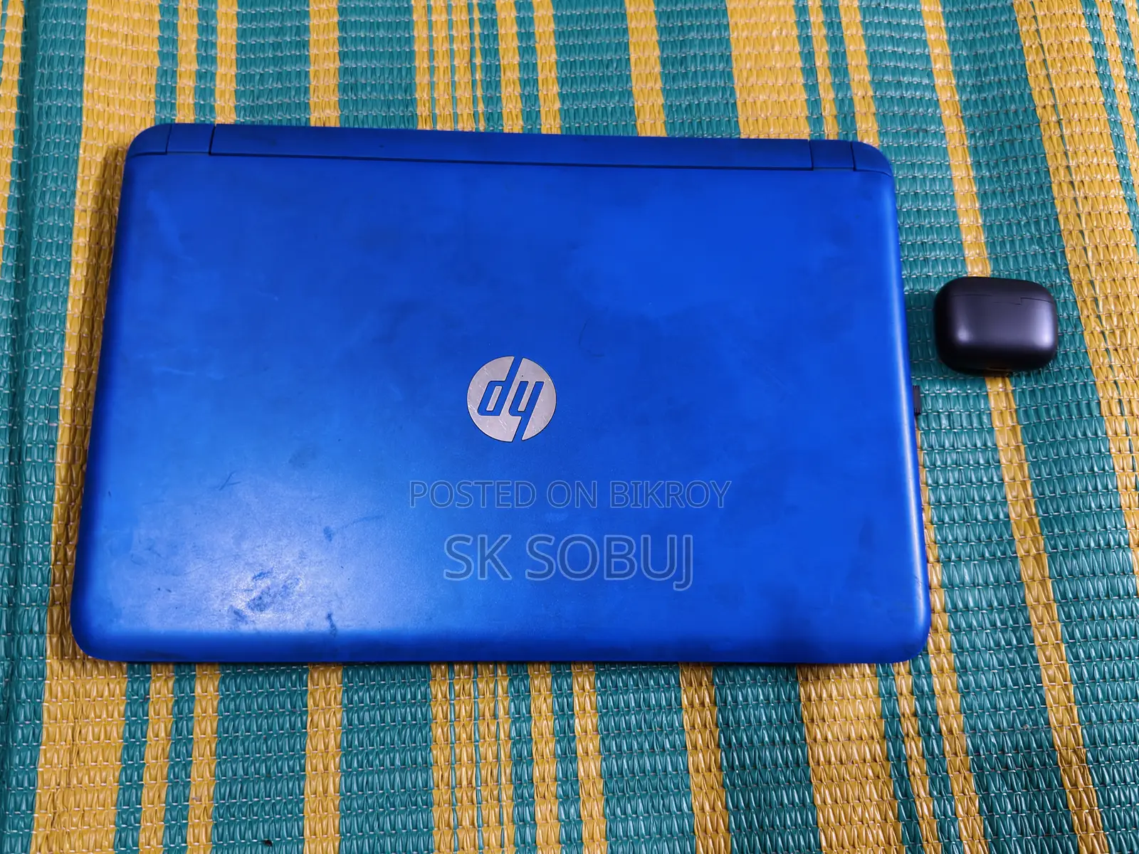 Laptop HP Pavilion 15 8GB Intel Core i5 SSD 1T