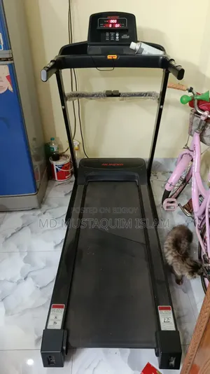 Brand New Treadmill