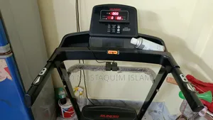 Brand New Treadmill