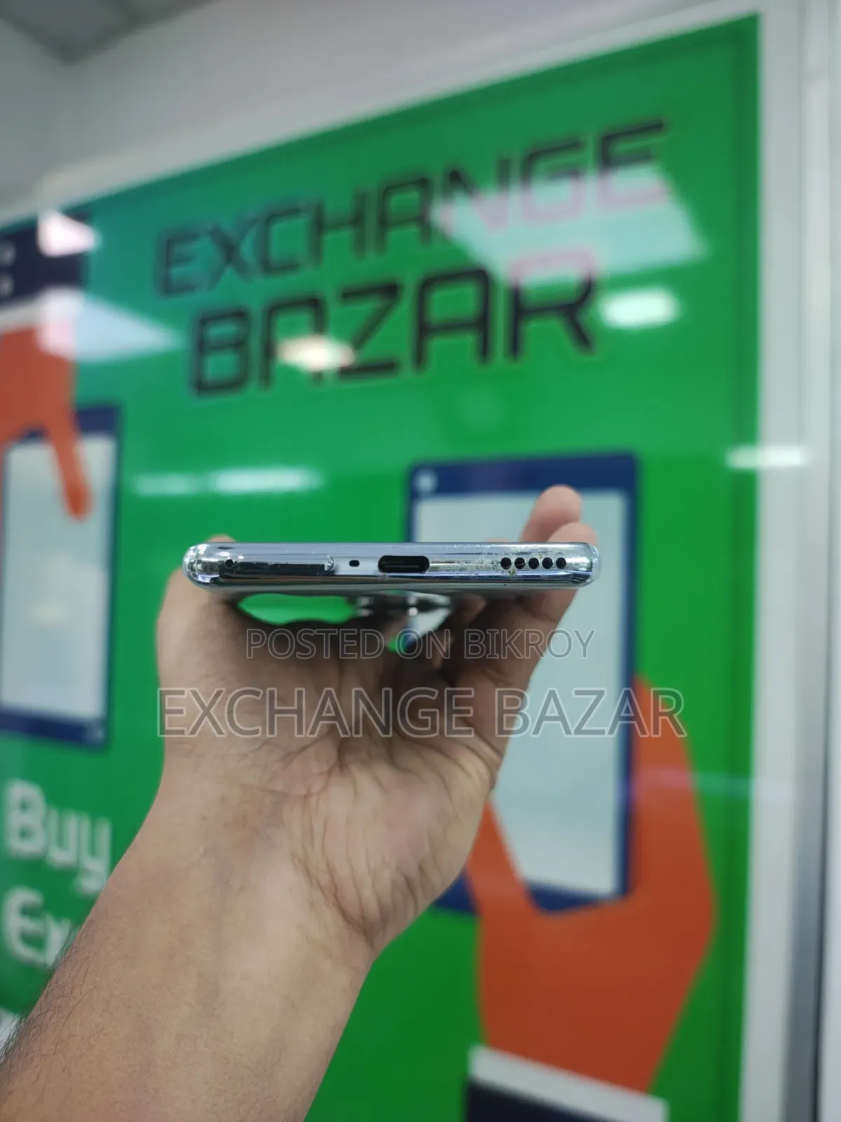 Oppo Reno 256 GB Blue