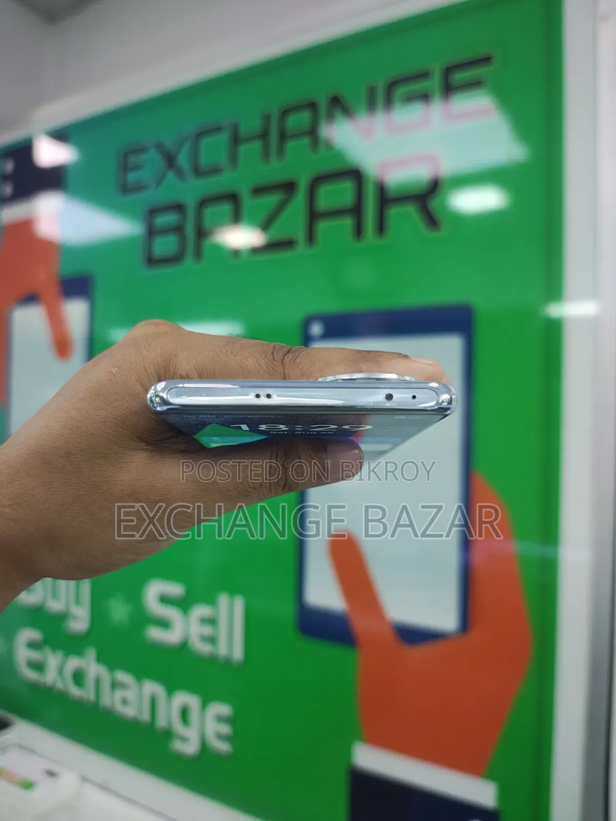 Oppo Reno 256 GB Blue
