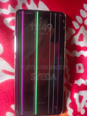 Samsung Galaxy S21 5G 256 GB Purple