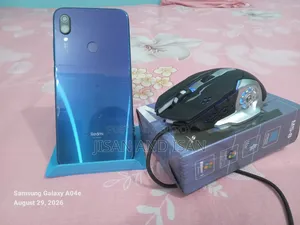 Xiaomi Redmi Note 7 Pro 128 GB Blue