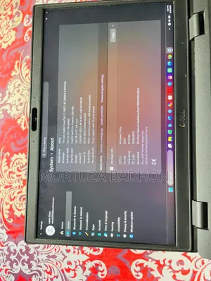 Laptop Dell Latitude 7490 16GB Intel Core i7 SSD 256GB