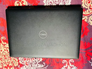 Laptop Dell Latitude 7490 16GB Intel Core i7 SSD 256GB