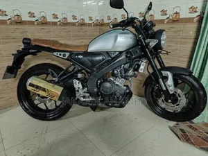 Yamaha 2021