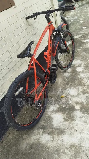 সাইকেল বিক্রি
