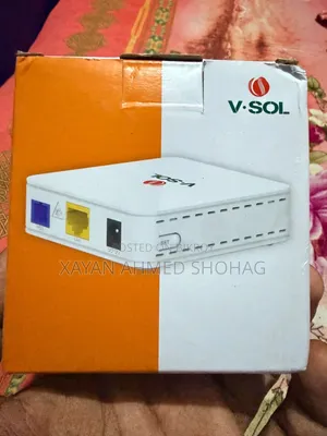 V Sol Onu New