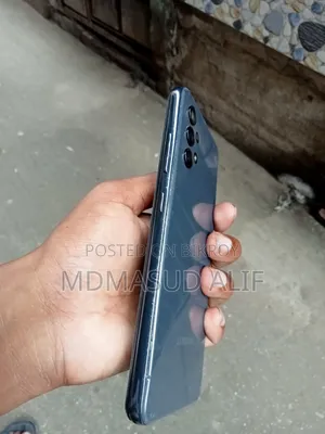 Samsung Galaxy A32 128 GB Black