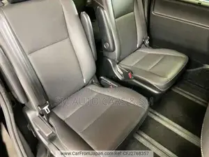 Toyota Esquire 2020 Black